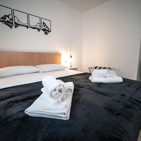 Apartmán Il Cortiletto Lecco Exteriér fotografie