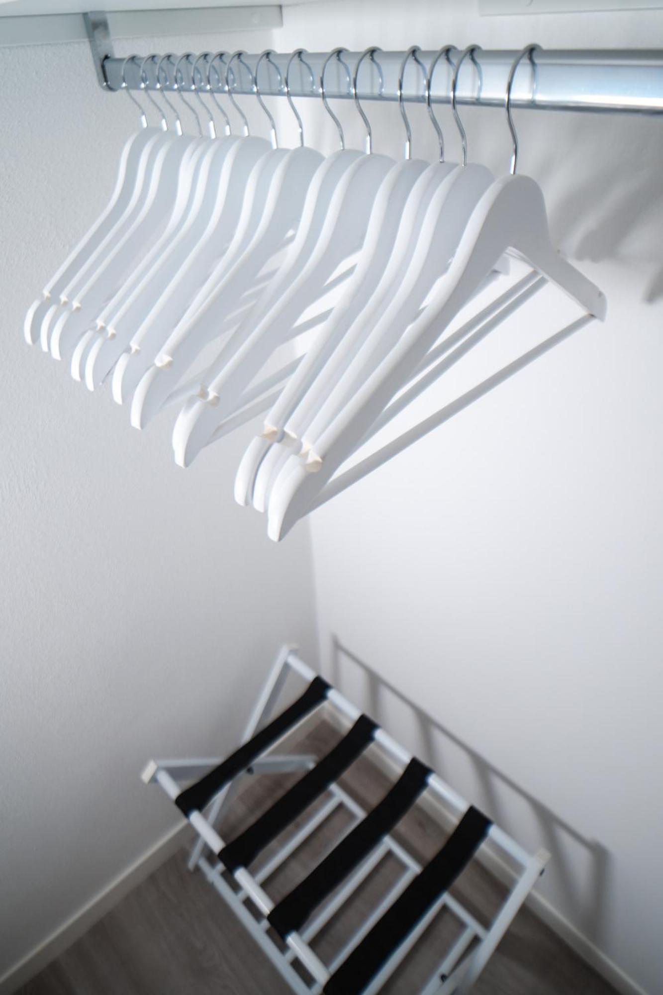 Apartmán Il Cortiletto Lecco Exteriér fotografie