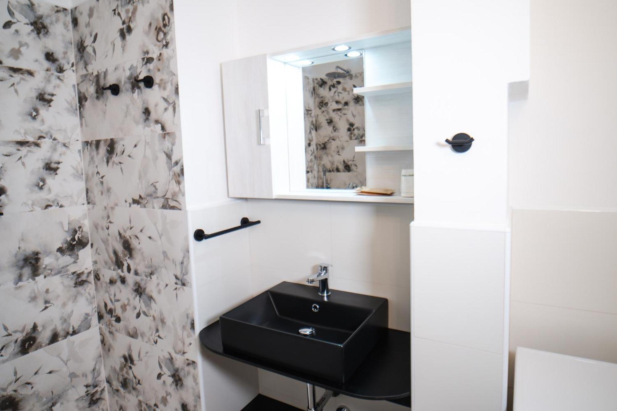 Apartmán Il Cortiletto Lecco Exteriér fotografie