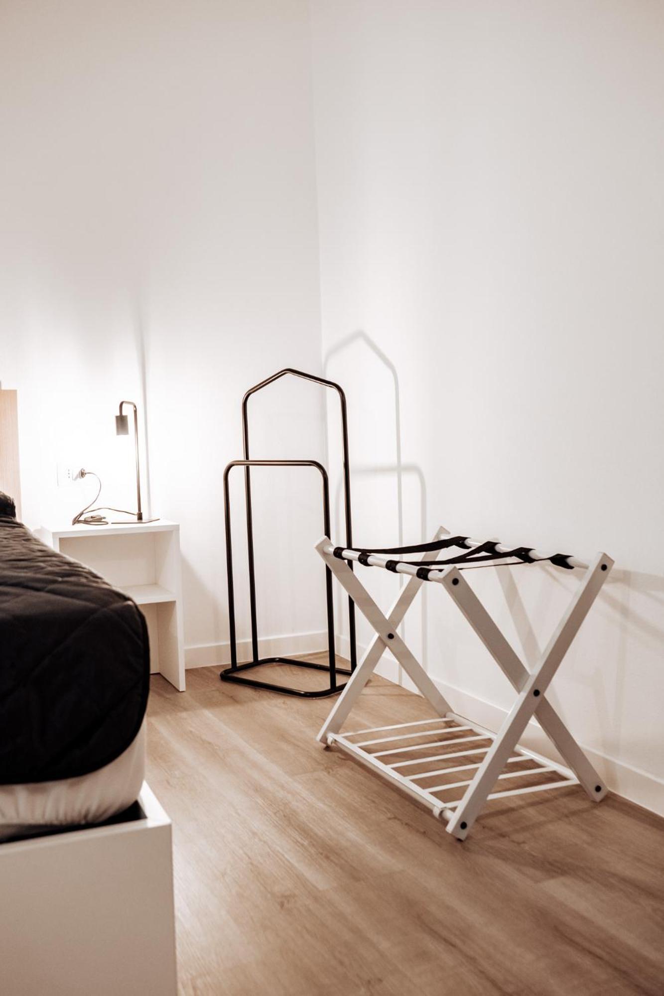 Apartmán Il Cortiletto Lecco Exteriér fotografie